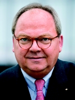 Werner Matthias Dornscheidt (Photo: Rene Tillmann)