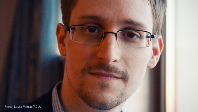  it-sa 2015: Edward Snowden to hold keynote speech at NürnbergMesse on cyber security 