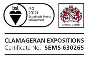 Since 2015, Clamageran has been operating a sustainability management system that complies with ISO standard 20121:2012. (Photo: Clamageran)