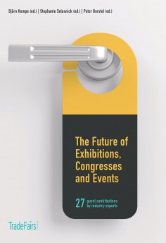 The Future of Exhibitions, Congresses and Events