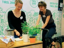 Austria: Commitment to sustainability