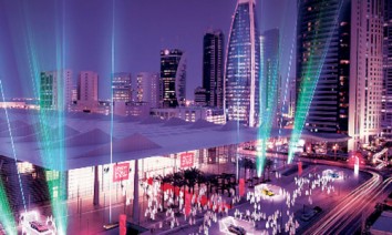 Die erste in Katar ausgerichtete GIMS wird vom 5. bis 14. Oktober im DECC stattfinden. (Photo: GIMS / Qatar Tourism)