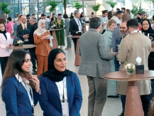 UFI in Bahrain: Beziehungen stärken, Dynamik bewahren