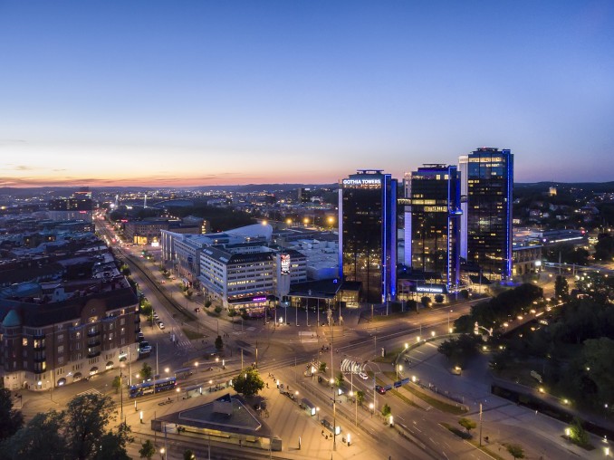 UFI European Conference in Gothenburg cancelled for 2020