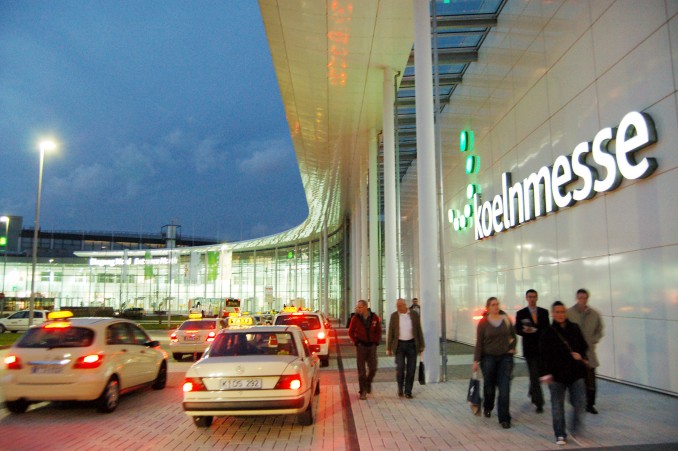 UFI’s European Conference in Cologne to cover drivers for future success in the exhibition industry