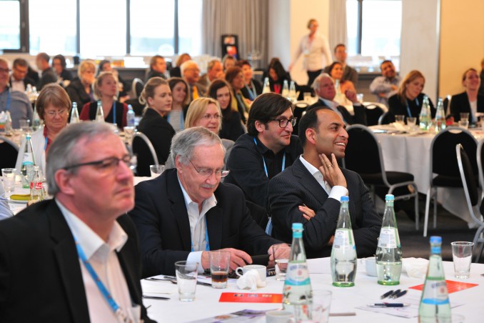 Imex Association Day is all very relevant for delegates