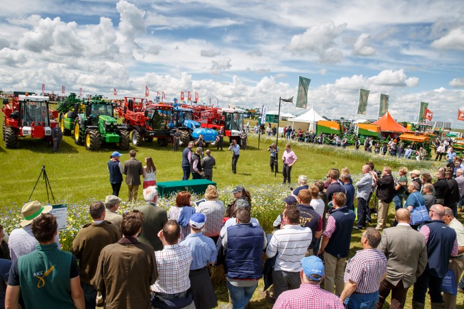 Haymarket Media Group forms joint venture with Comexposium