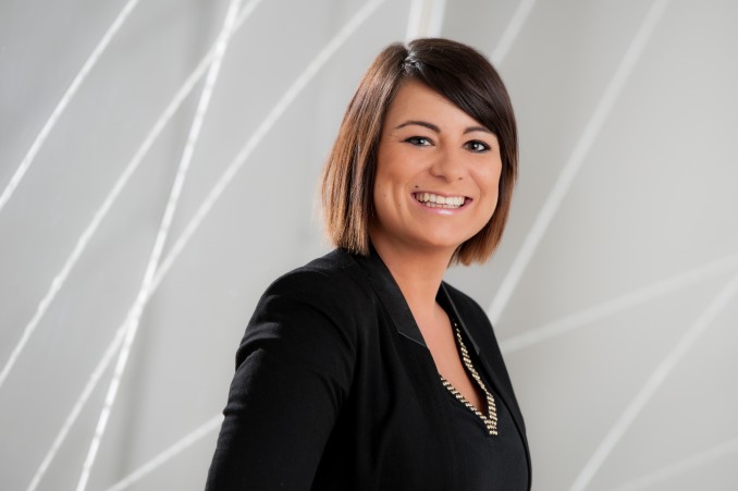 New head of Sales, Marketing and Communication at the Congress Messe Innsbruck