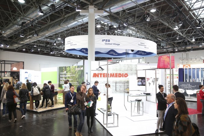 Euroshop 2017: Retailers Eager to Invest 