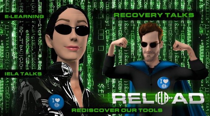 IELA Reload Programme
