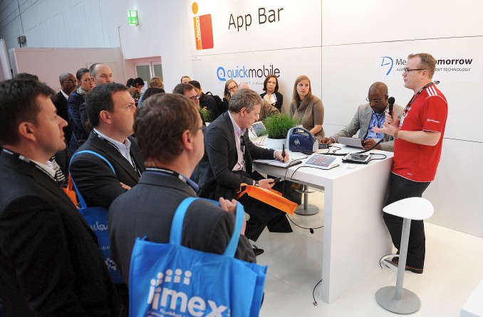 Packed education programme set to drive Association Day at IMEX 2015