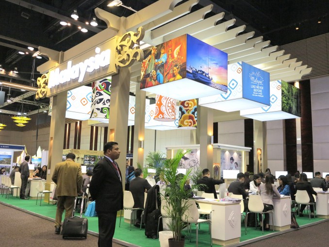 MyCEB forges ahead to stamp presence at IT&amp;CM Asia 2016