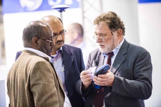 Hamburg Messe und Congress scores with guest events 