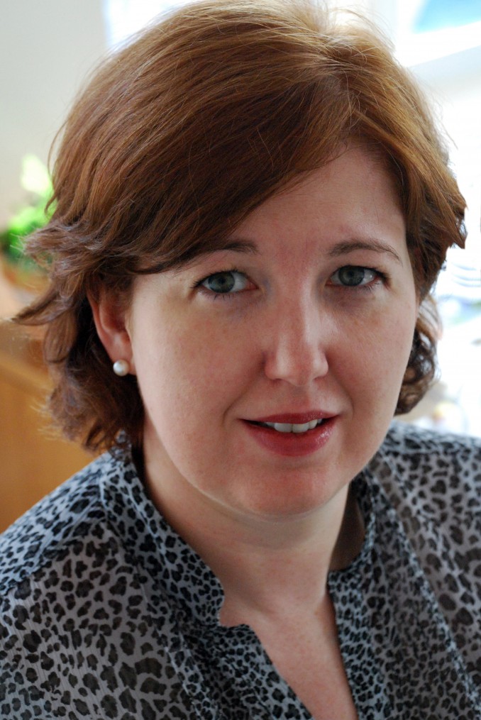 UFI elects Mary Larkin as future president for the 2019/20 term
