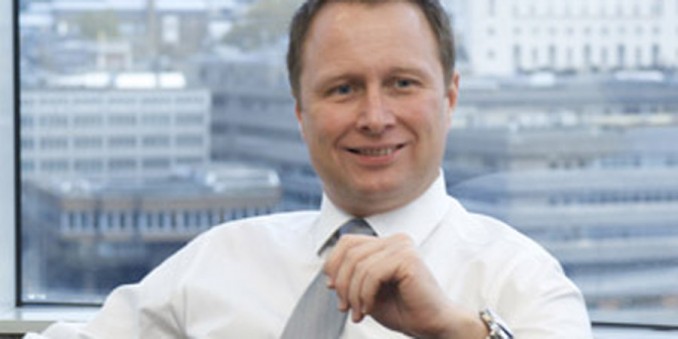 Comexposium appoints Simon Foster as Chief Executive Officer