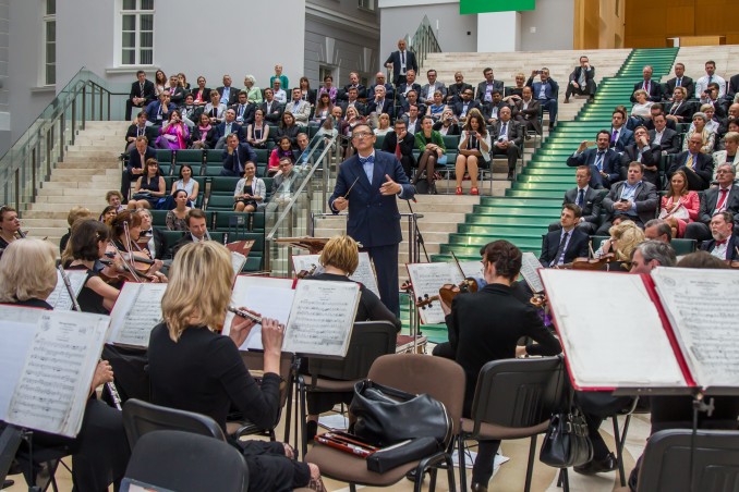 Global Exhibition Day: Giving Exhibitions a Stronger Voice