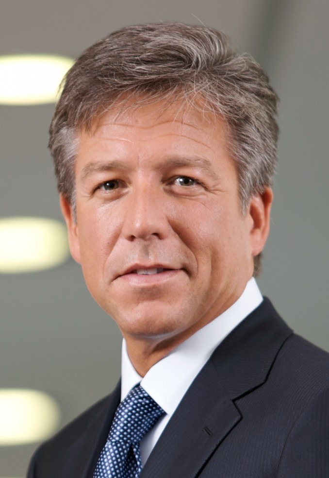 Bill McDermott, CEO of SAP to deliver keynote speech at opening of IMEX 2015