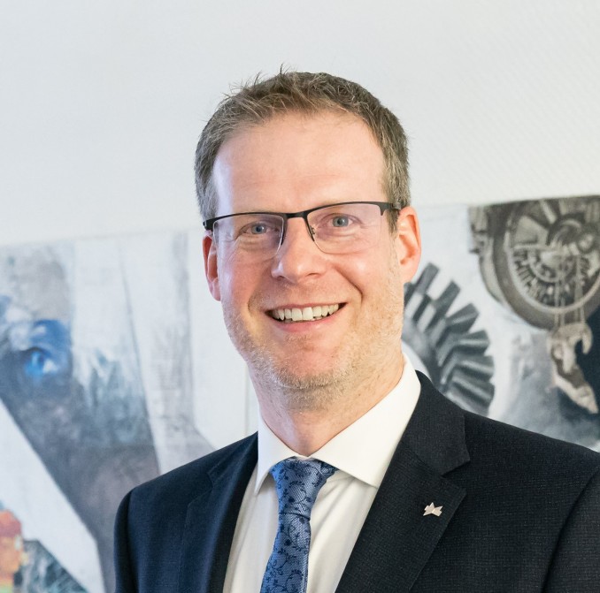 New Corona package to support the German exhibition industry network