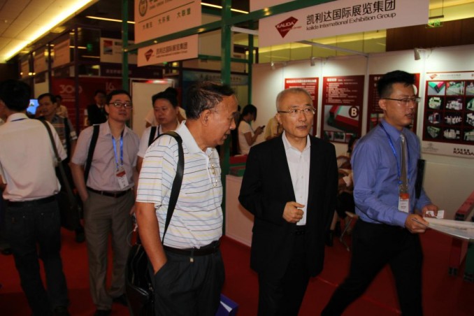 EPFIC 2016 expects 500 exhibition professionals in Beijing