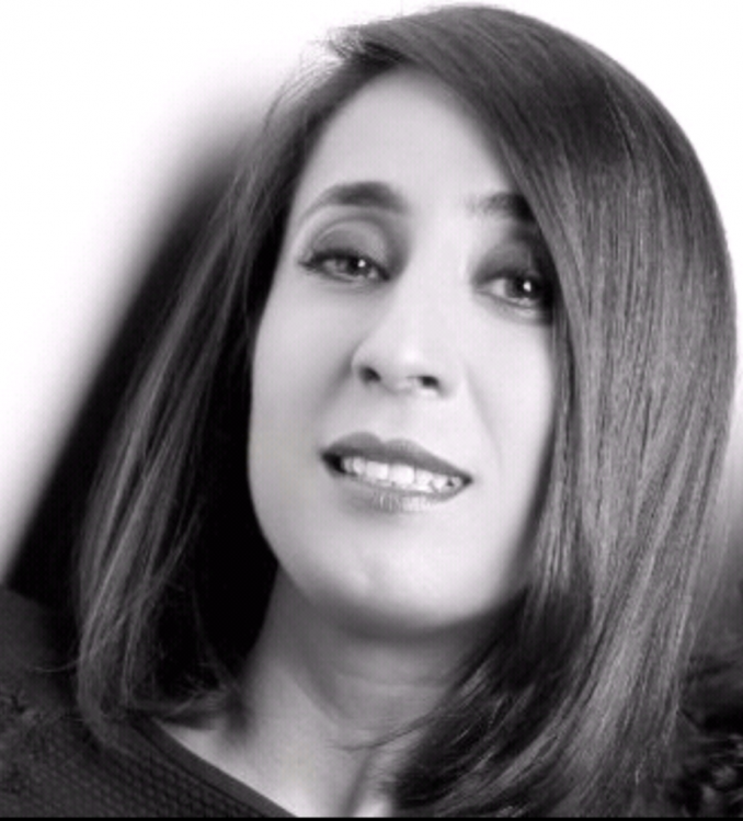 Mina El Fazazi joins UFI as head of global marketing and communications 