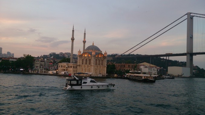 IFES: Stand designers converging on Istanbul