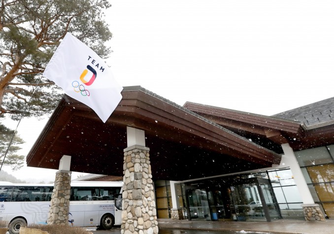 Messe Düsseldorf betreibt Deutsches Haus