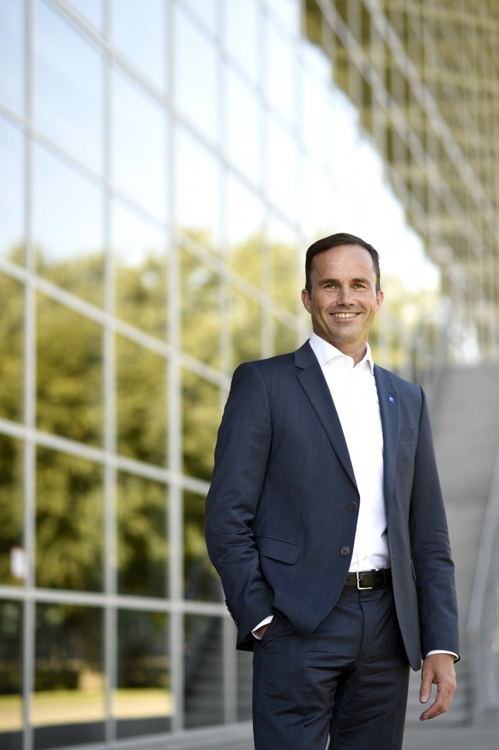 Jochen Köckler.