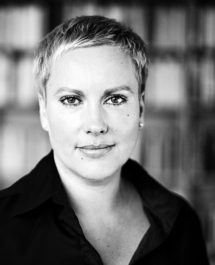 Ellen Teichmann.