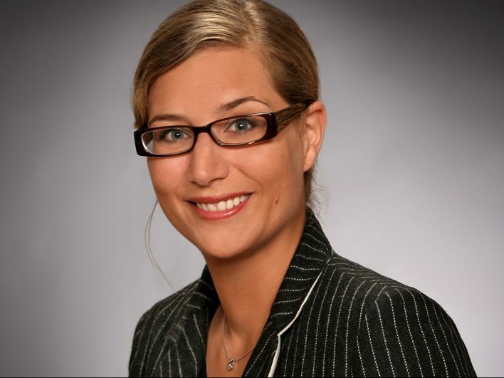 Sabine Jahns